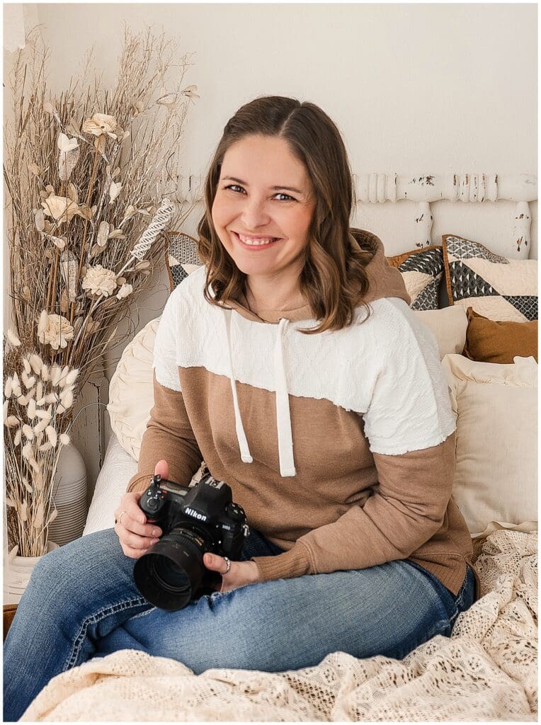 Newborn photographer